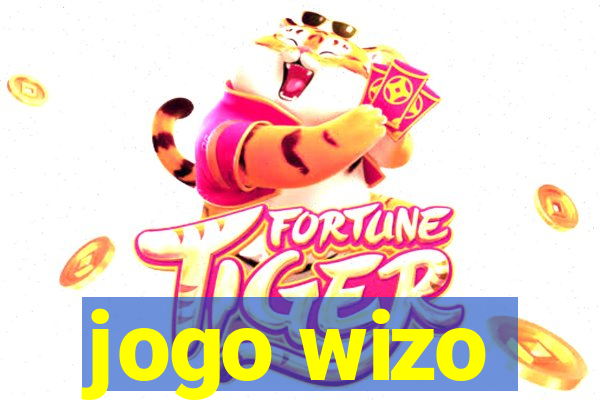 jogo wizo